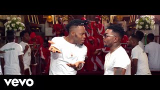 Download lagu 4Real Eze - Power Remix [ Video] ft. Oritsefemi, DJ JIMMY JATT