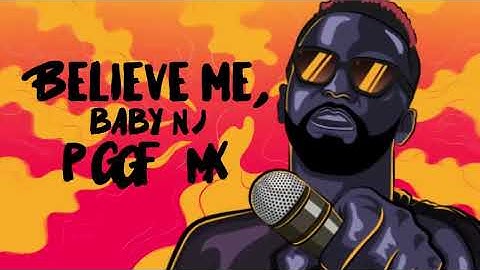 Thumbnail of Kybba, Blaiz Fayah & Konshens - Pon Di Ting