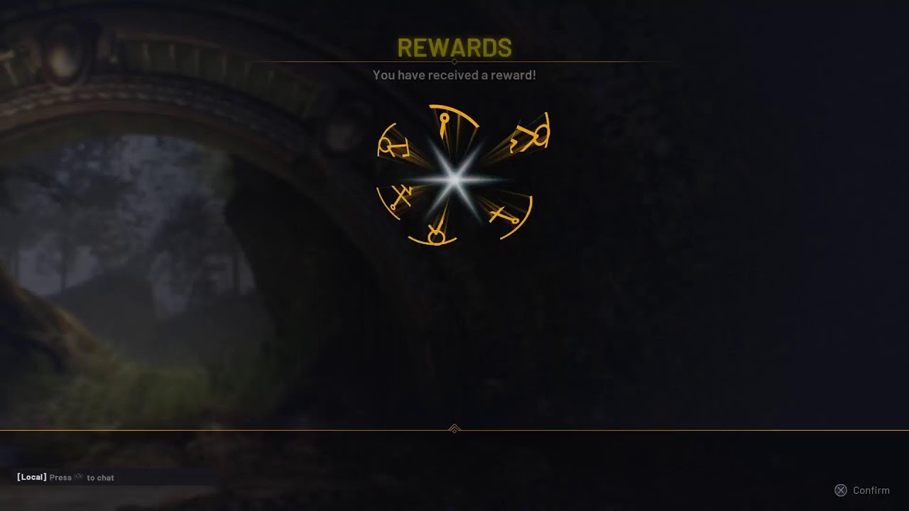 Predecessor on PS5 Pro