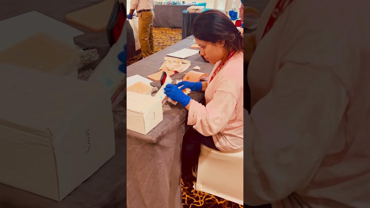 Kuala Lumpur Onsite Course - MRCS Part B OSCE - August 2025 