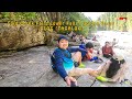 Gold Creek Falls Lower Falls (Golden Ears) VLOG (TAGALOG)