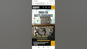 how to install bgmi early access