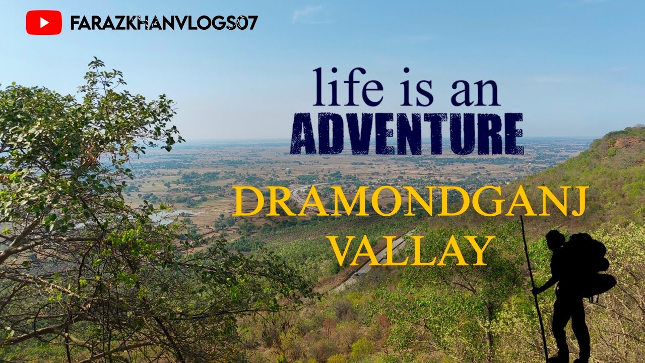 Dramondganj tiger vallay mirzapur uttar pradesh farazkhanvlogs07