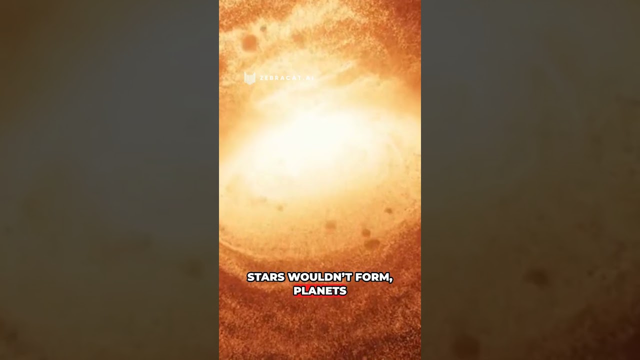 What If Space Had No Gravity #moon #space #astronomychannel