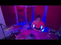 BLOODY VALENTINE | MGK | Drum cover J A C K I E