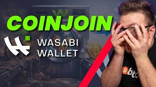 Improve Bitcoin Privacy with Wasabi Wallet and CoinJoin [COMPLETE TUTORIAL]