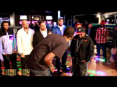 Blazze vs Alexnda Tha Great
