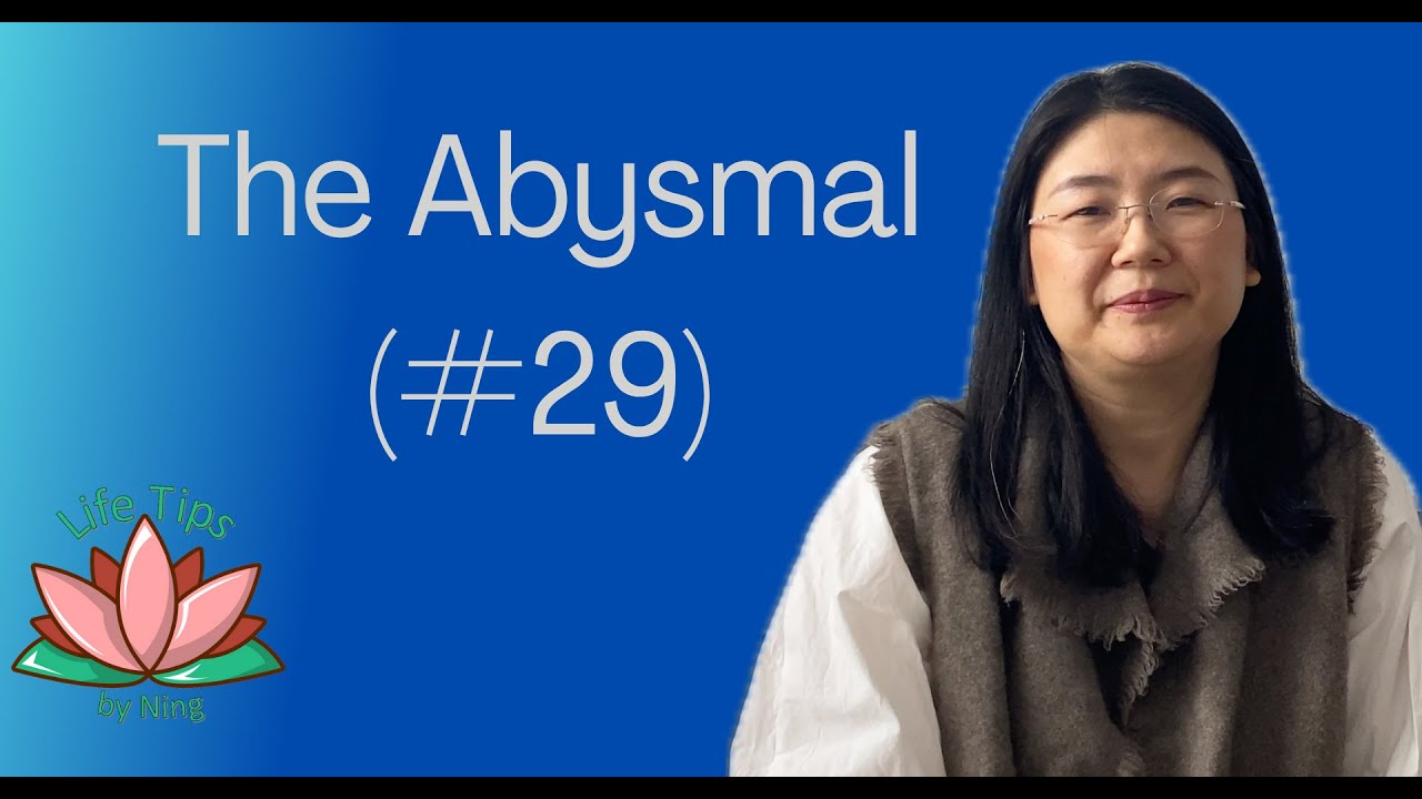 2.36 The Abysmal (#29)