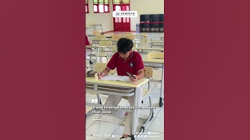 Cambridge Checkpoint and IGCSE examinations