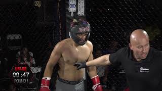Valor 51 Fight 1 Perry Vs Snyder