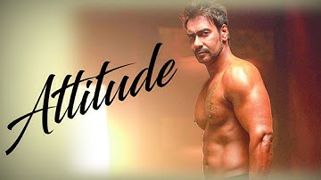 Ajay devgan | Attitude dialogue whatsapp status| best whatsapp status video||Payal Status Official||