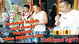 Sp2 Voice • Holong Na ias • Cipt. Alfian Marpaung • Cover