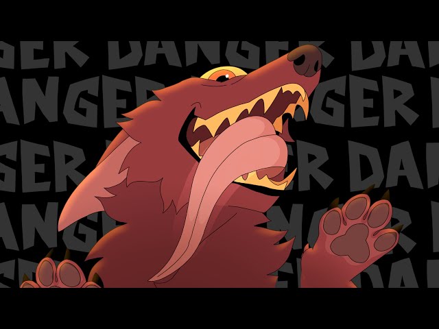 DANGER DANGER // Animation Meme (Original) class=