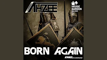 Born Again (Original Extended Mix)