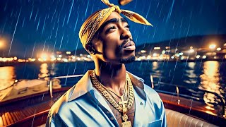 2Pac - When It Rains