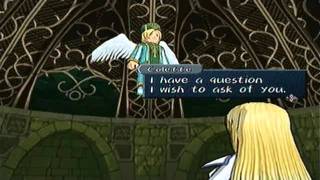 Let's Play Tales of Symphonia, Part 3: The Journey Begins