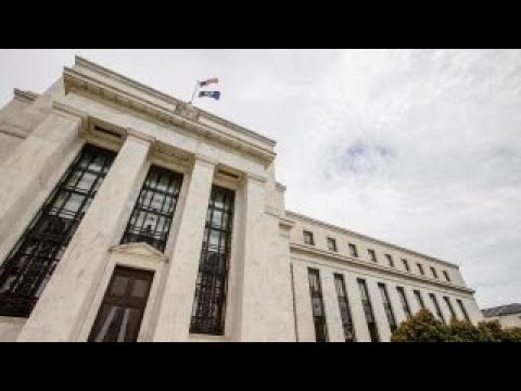 US Treasury yields mixed ahead of FOMC minutes, jobs report