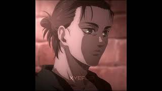 Eren Yeager - edit