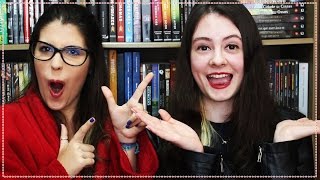 Reading Habits | ft. Mammia Mia!