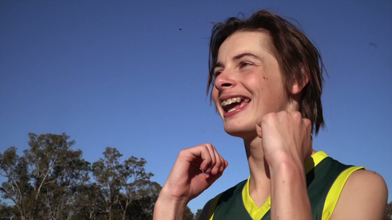 The Kick - A Short Film by Kynan Clarke