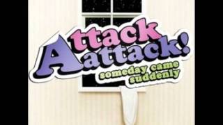 Attack Attack! - Hot Grills And High Tops