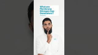 What are Membrane Nitrogen Gas Generators?