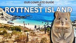 How To Make The Most Of Your Day Trip To Rottnest Island From Perth  050