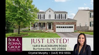 14812 Blackburn Road video tour
