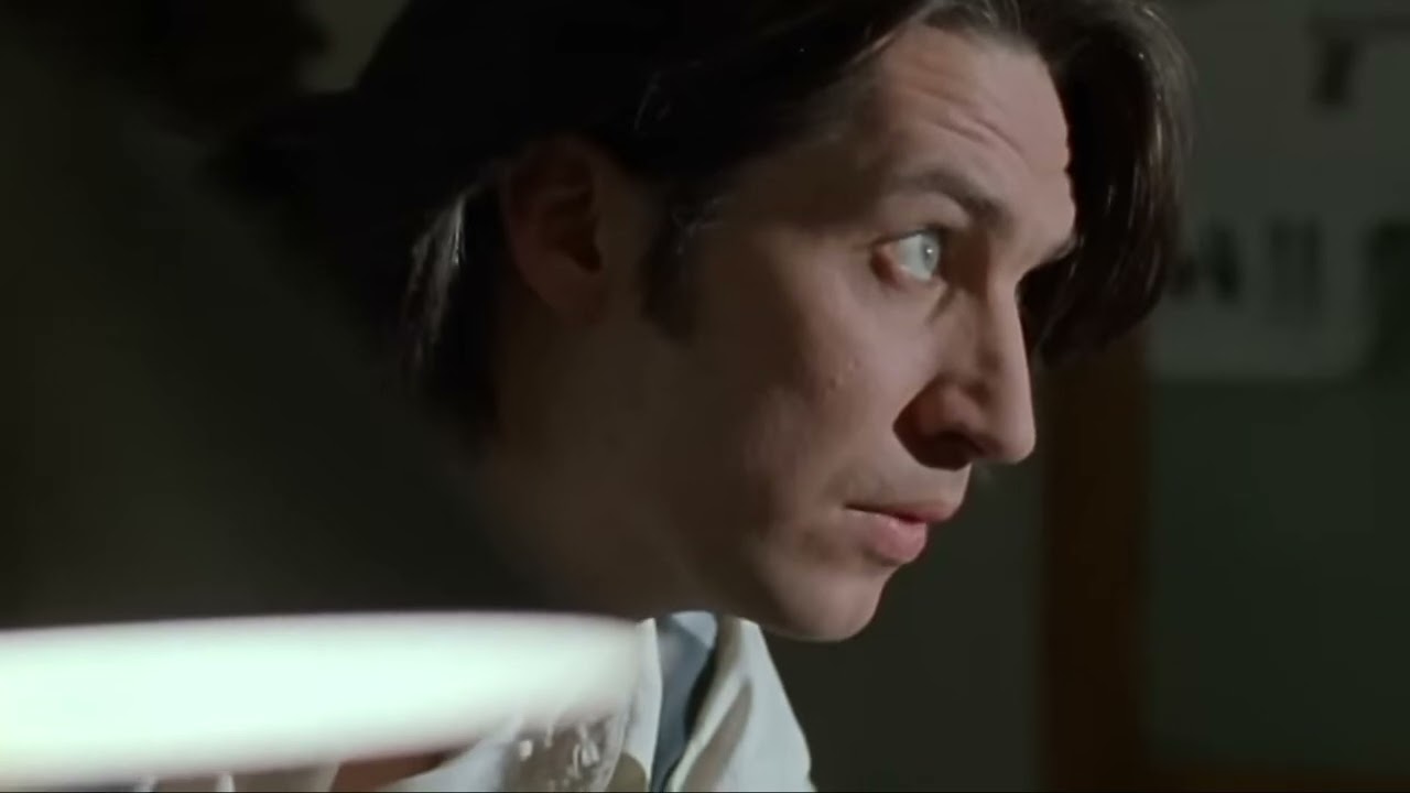 Kommissar Rex - Reginald von Ravenhorst