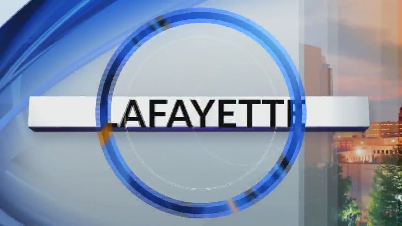 $19 million Hotel Lafayette project begins in downtown Lafayette