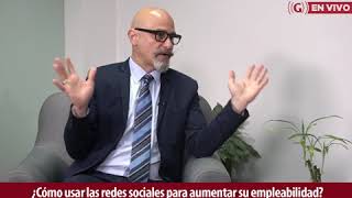 ¿Es recomendable, para mejorar mi empleabilidad, poner mis redes sociales en privado? screenshot 3