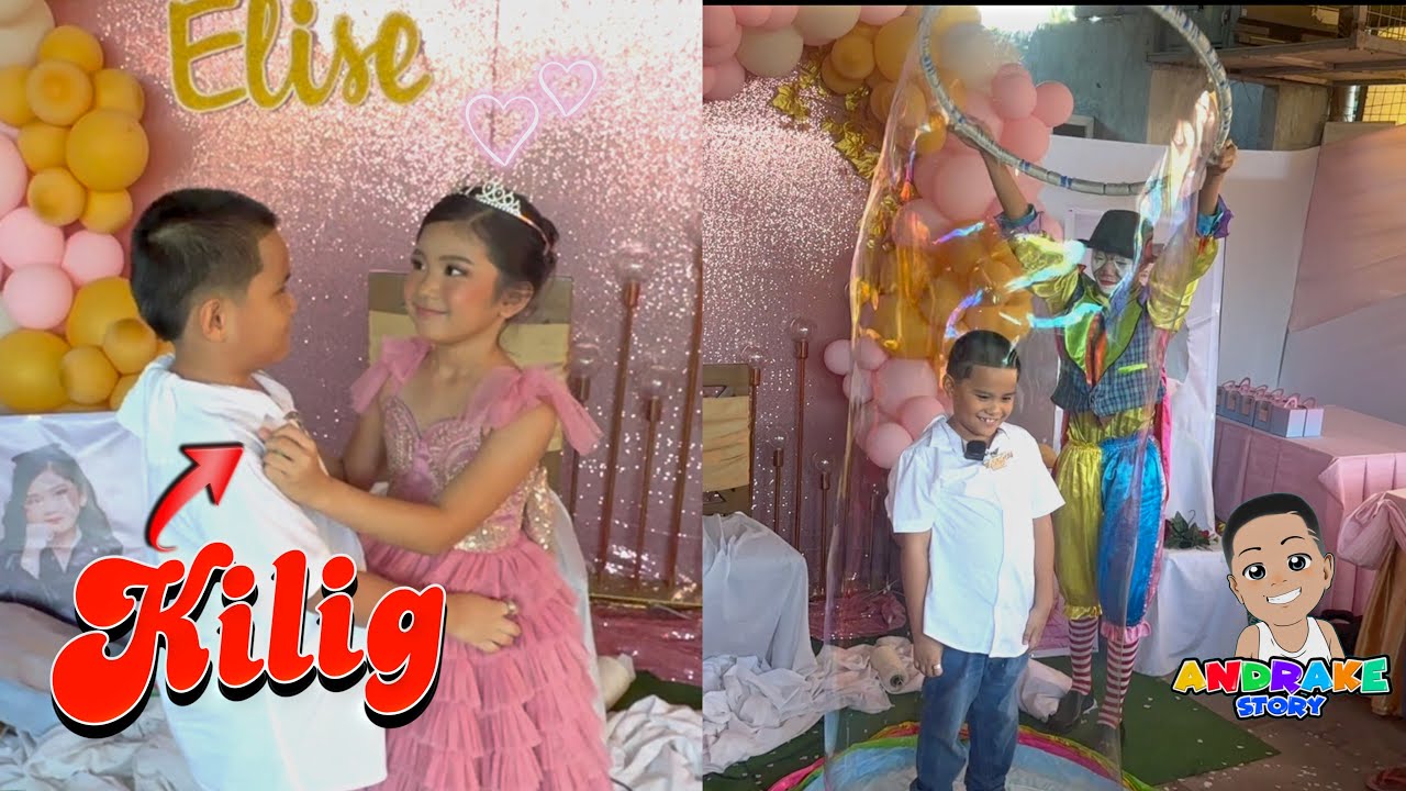 7TH ROSES 3 | Andrake Story - YouTube