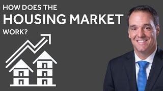 How Does The Housing Market Work?