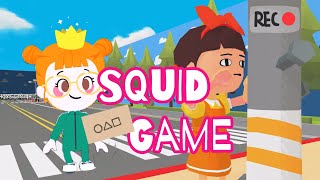 MY FASTEST WIN EVER!🏆 “SQUID GAME” GAME CENTER 🏆| PLAY TOGETHER screenshot 3