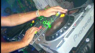 DeeJay CreSco ft Jure Milos--Etno-Moderna-glazba ReMix.