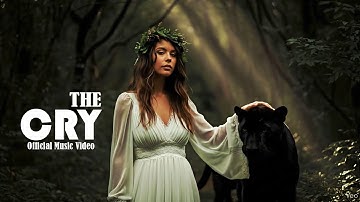 Tears of the Forest - Officiële videoclip (Folk Protest Anthem)