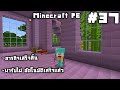 ฟาร์มไผ่ อัตโนมัติเสร็จสักที่สินะ   #37  Minecraft เอาชีวิตรอด 1.20 เอาชีวิตรอด มายคราฟ