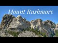 Mount Rushmore &amp; A Taste of History: Trying Thomas Jefferson's Ice Cream