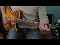 Blues Headlines: Jimmy Page Style