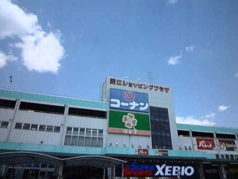 マーケットピア 菱江ショッピングプラザ 東大阪市中野