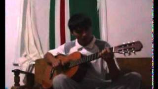 Chechen gitara valid красивая песня