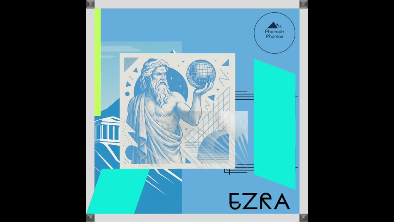 Watch Ezra - Shared Dreams on YouTube Watch Ezra - Shared Dreams on YouTube