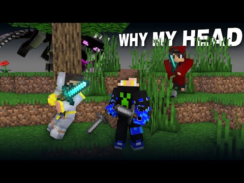 Minecraft SMP but Trust is Broken…🔥🤯 | Homies SMP Hindi
