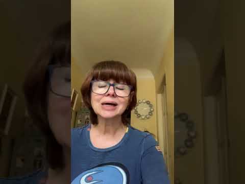 Наши царства. Марина