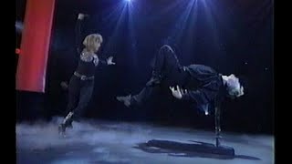 Melinda: First Lady of Magic Content