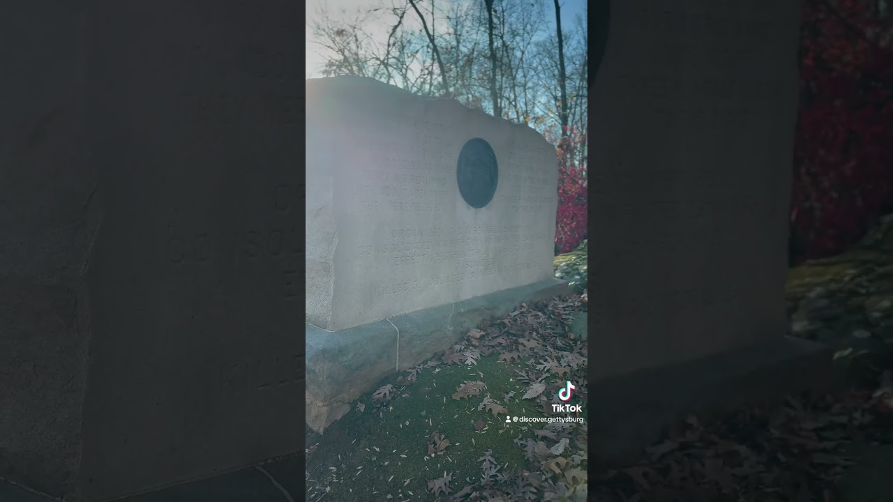 1st Regiment Eastern Shore Maryland Infantry. 