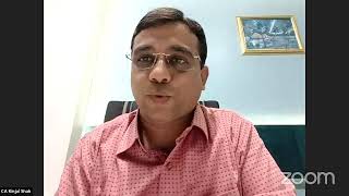 Details Lecture Meeting on “Challenges in implementation of Audit Quality Maturity Model (AQMM)” News