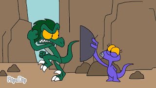 Meep, meep! (From Looney Tunes)
