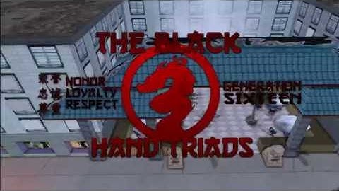 [NGRP] Dropping Cops Ep. 5