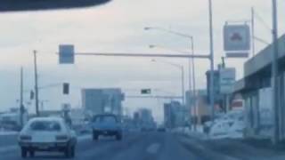 Anchorage A Short Travelogue 1982
